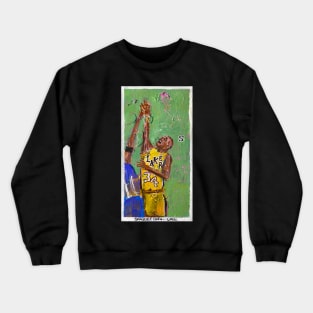 Shaquille O'Neil Crewneck Sweatshirt